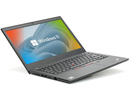 LENOVO ThinkPad L14 Gen 2 | 11th Gen Intel(R) Core(TM) i5-1135G7 @ 2.40GHz | 16GB | 512GB NVMe | 14.0 дюймов